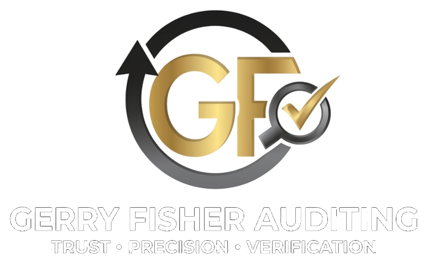 Gerry Fisher Auditing